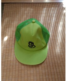 Name. | キャップ