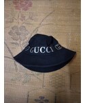 GUCCI(グッチ)の「帽子(帽子)」