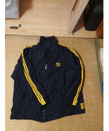 adidas | ナイロンジャケット