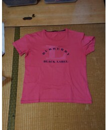 BURBERRY BLACK LABEL | Tシャツ/カットソー