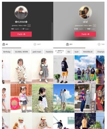 KURiMiちゃん、ぱぱさん🐨🐨 | その他