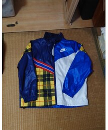 NIKE | ナイロンジャケット