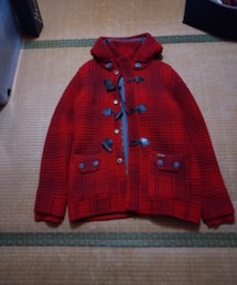 BARK | ダッフルコート