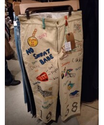 古着 | デニムパンツ