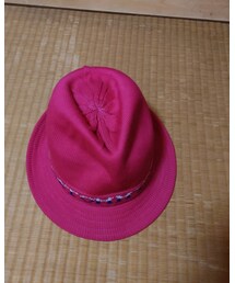 ﾄﾐ-ｶﾞ-ﾙ | ハット