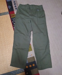 Champion | チノパンツ