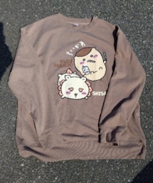 ちいかわ | スウェット