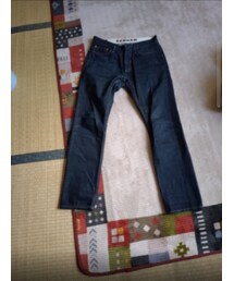 DENHAM | デニムパンツ