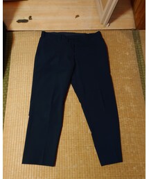 UNIQLO | スラックス