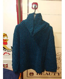 SHAREEF | ニット/セーター