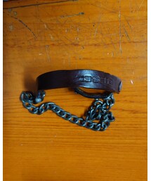 DIESEL | ブレスレット