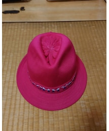 ﾄﾐ-ｶﾞ-ﾙ | ハット