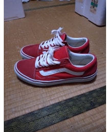 VANS | スニーカー