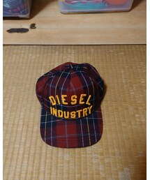 DIESEL | キャップ