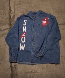 Highsierra | シャツ/ブラウス