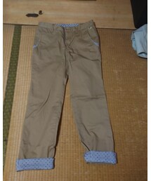 THE SHOP TK  | チノパンツ