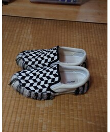 doublet | スリッポン