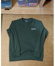 OUTDOOR PRODUCTS | スウェット
