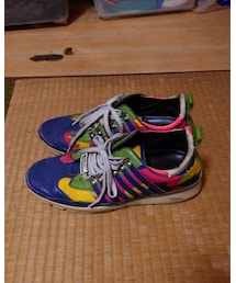 DSQUARED2 | スニーカー