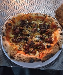 照り焼きピザ\( 'ω' \  )ピッツァ | その他