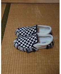 doublet | スリッポン