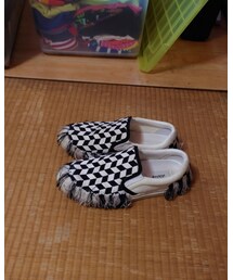doublet | スリッポン