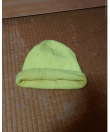 WEGO | ニットキャップ/ビーニー