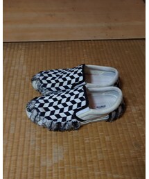 doublet | スリッポン