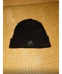 adidas(アディダス)の「帽子(ニットキャップ/ビーニー)」