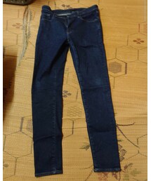 UNIQLO | デニムパンツ