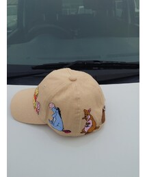 Disney | キャップ