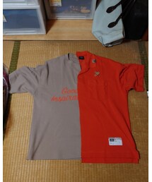MIHARAYASUHIRO | ポロシャツ