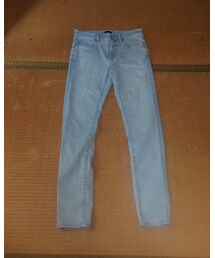 UNIQLO | デニムパンツ