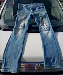 DSQUARED2 | デニムパンツ