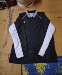 Champion | ナイロンジャケット