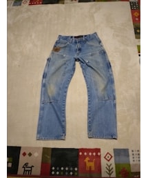 Wrangler | デニムパンツ
