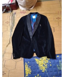 DIESEL | テーラードジャケット