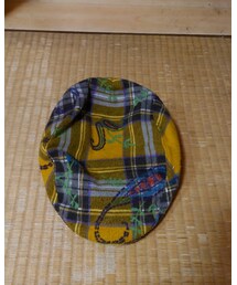 ﾉ-ﾌﾞﾗﾝﾄﾞ | ハンチング/ベレー帽