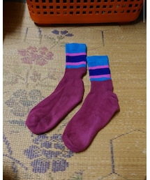 Name. | ソックス/靴下