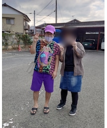 出発前😎😎😎 | その他