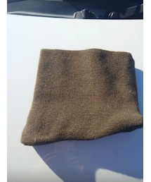 ﾉ-ﾌﾞﾗﾝﾄﾞ | ネックウォーマー/スヌード