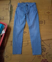 UNIQLO | デニムパンツ