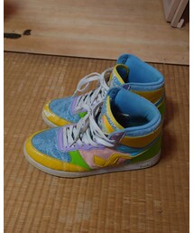 MAD FOOT | スニーカー