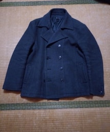 MICHEL KLEIN HOMME | ピーコート