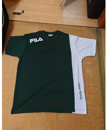 FILA | Tシャツ/カットソー