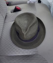 イオン🐻 | ハット