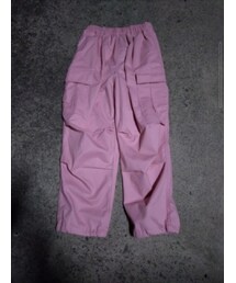 Doublefocus | カーゴパンツ