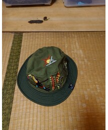 go slow caravan | ハット