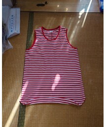 BROWNY | タンクトップ