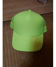 ﾜ-ｸﾏﾝﾌﾟﾗｽ | キャップ